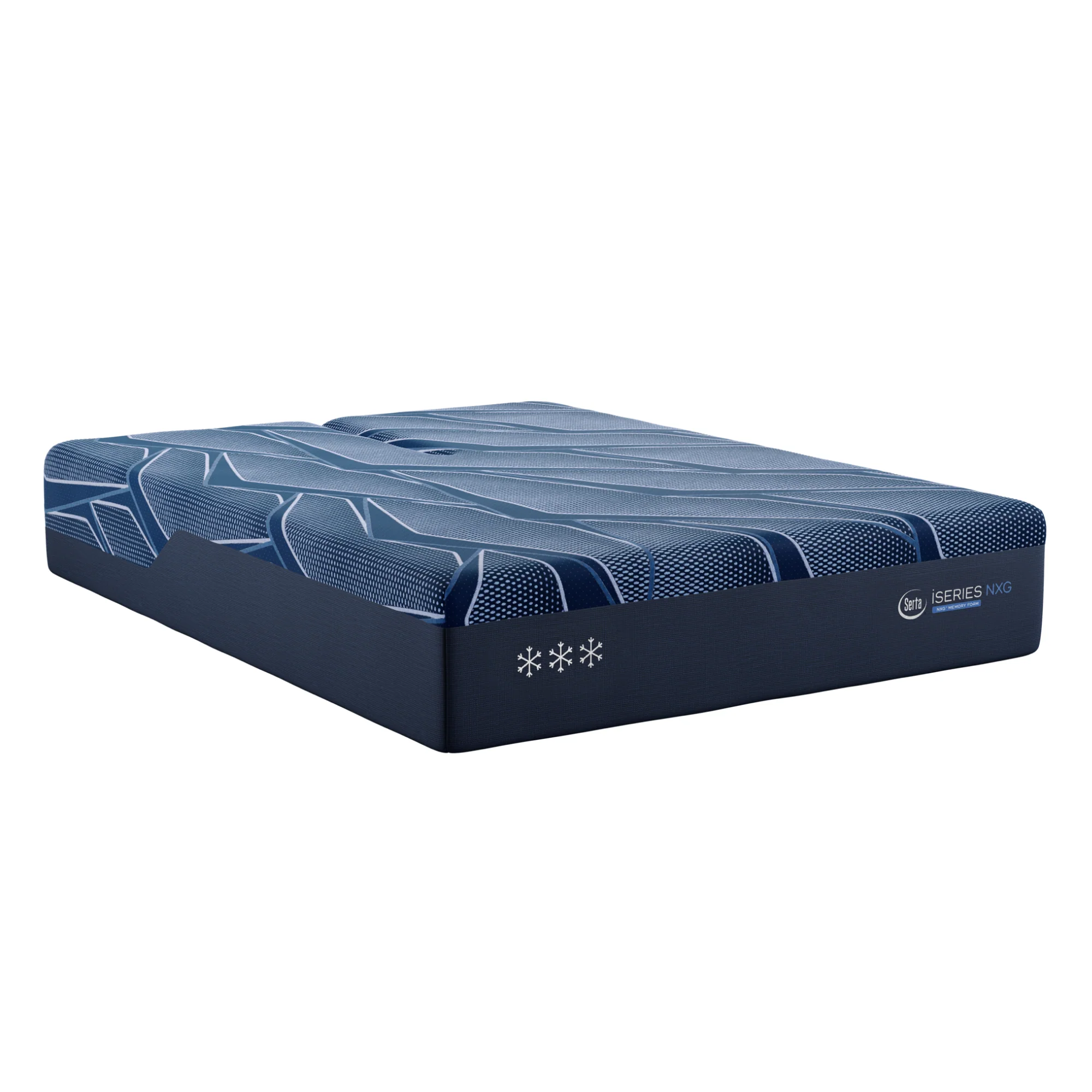 Serta iSeries NXG 4500 Plush - Image 4