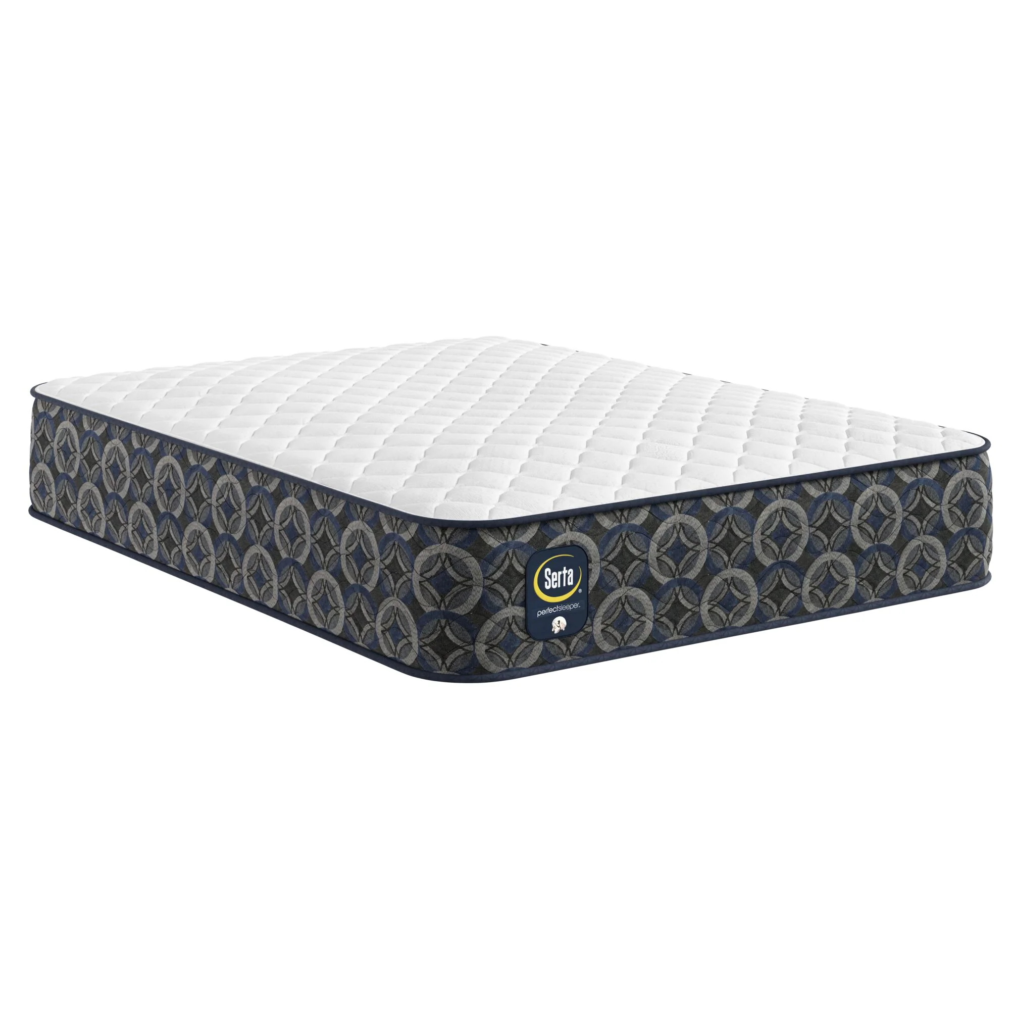 Serta Perfect Sleeper Morro Bay V2 Firm - Image 5