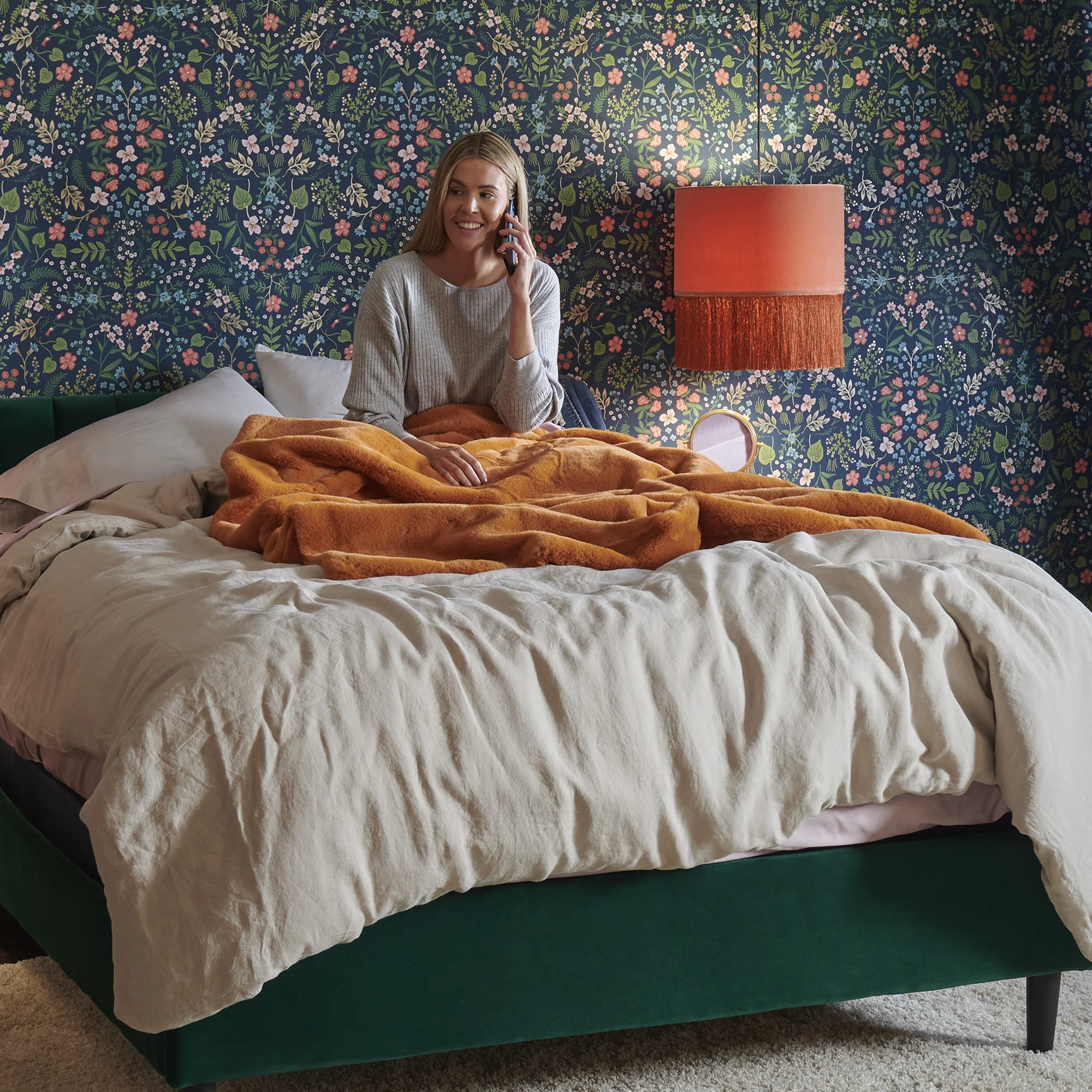Stearns & Foster Estate – Firm Euro Pillow Top - Image 3