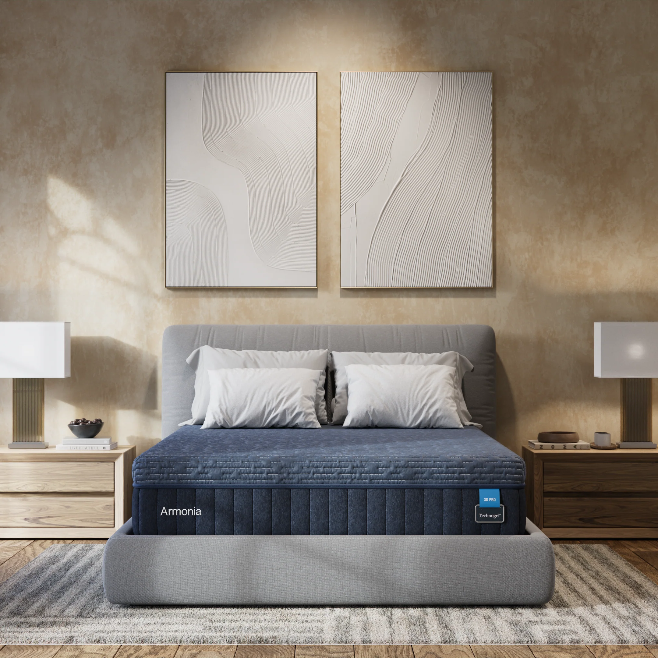 Technogel Armonia 4.0