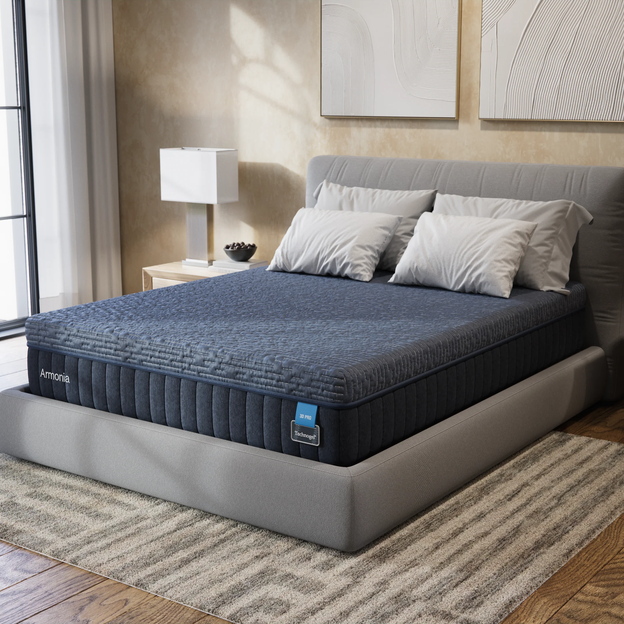 Technogel Armonia 4.0 - Image 2