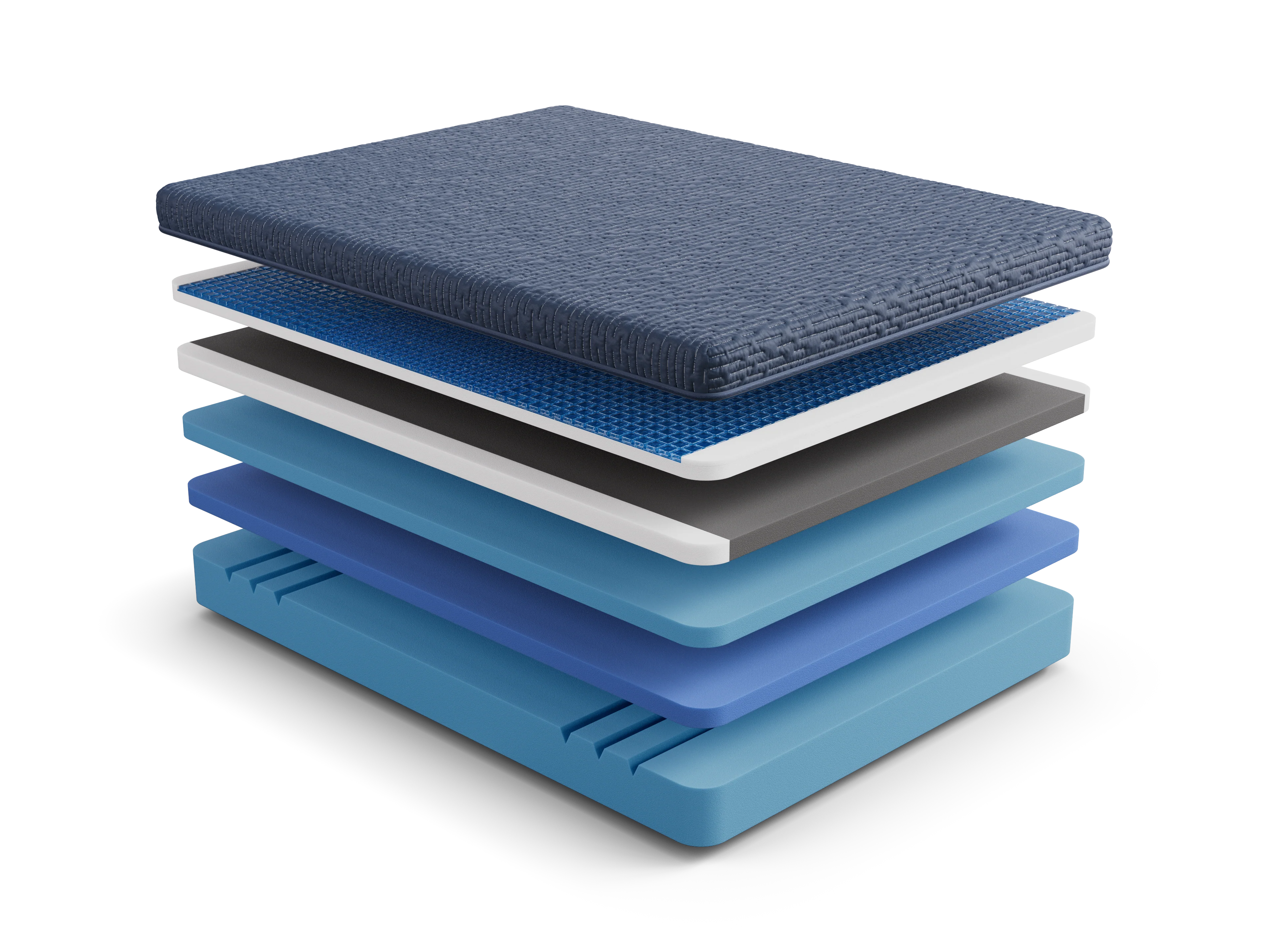 Technogel Estasi 4.0 Split Head - Image 7