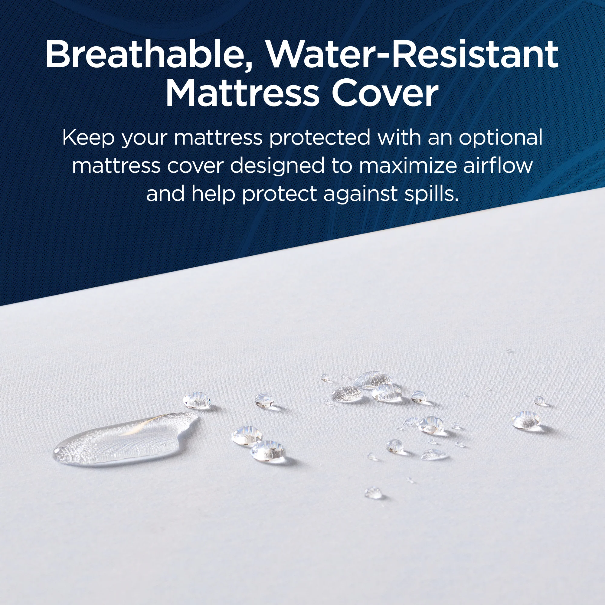 TEMPUR-ActiveBreeze® Smart Bed - Image 9