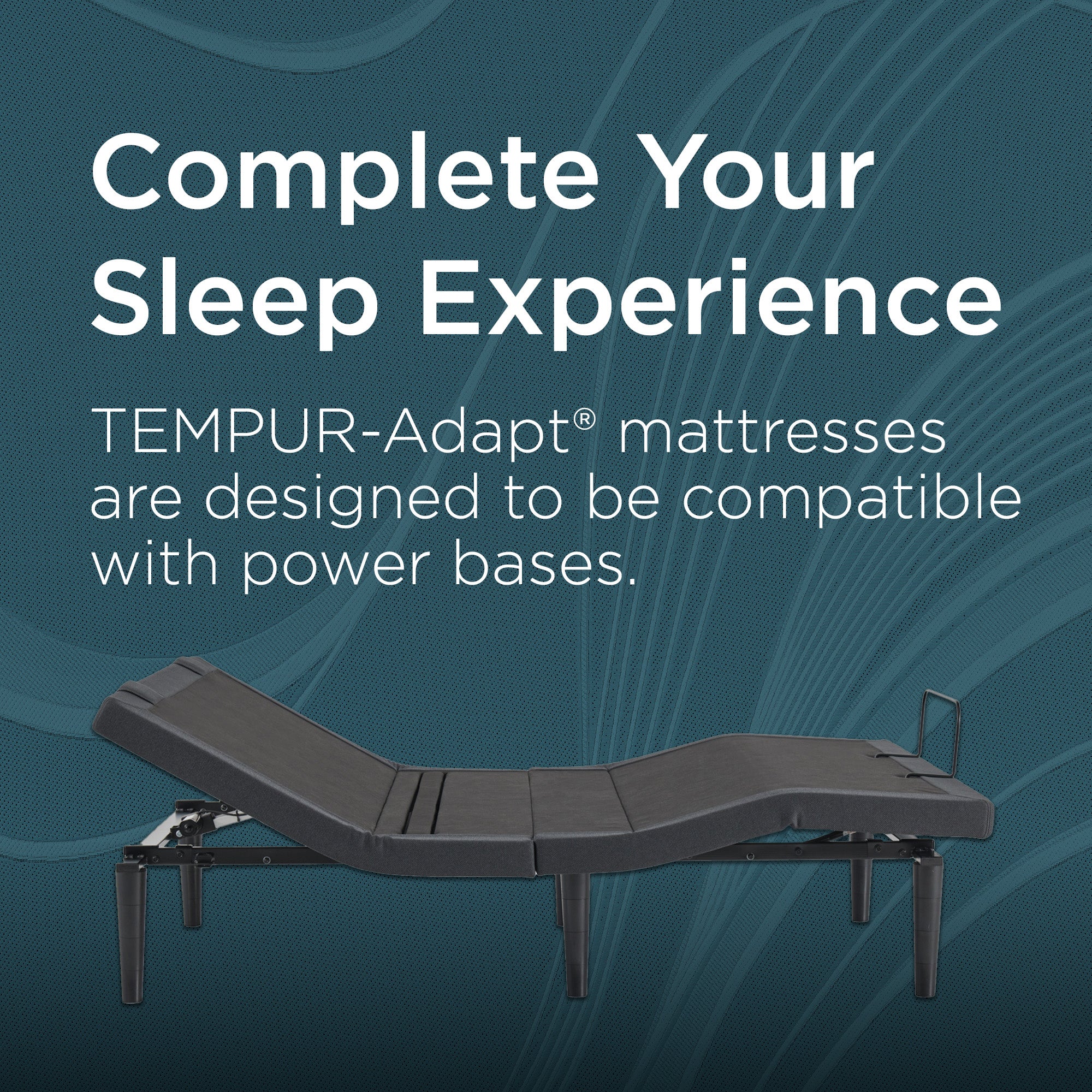 TEMPUR-Adapt Medium 2.0 - Image 10
