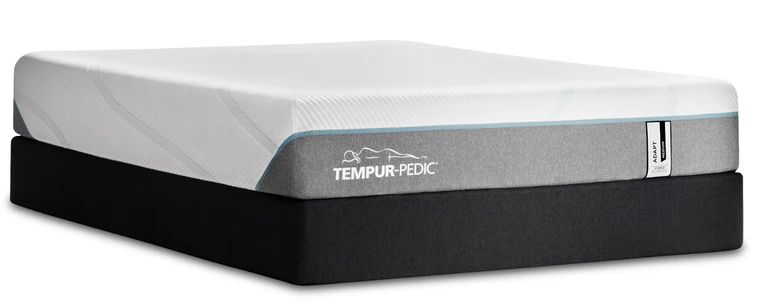 TEMPUR - Adapt Medium Hybrid Mattress Previous Generation - Image 2