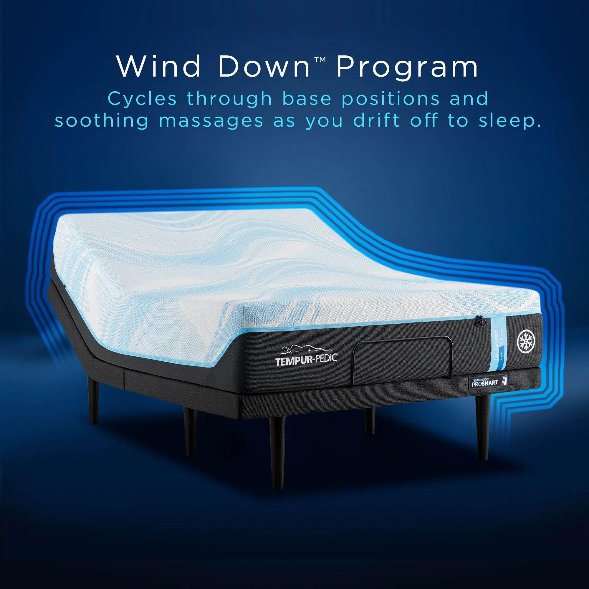TEMPUR-Ergo ProSmart Base 3.0 - Image 10