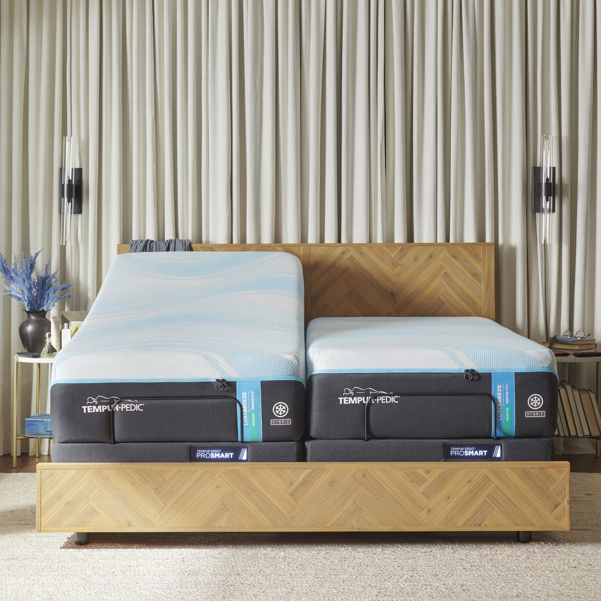 TEMPUR-Ergo ProSmart Base 3.0 - Image 3