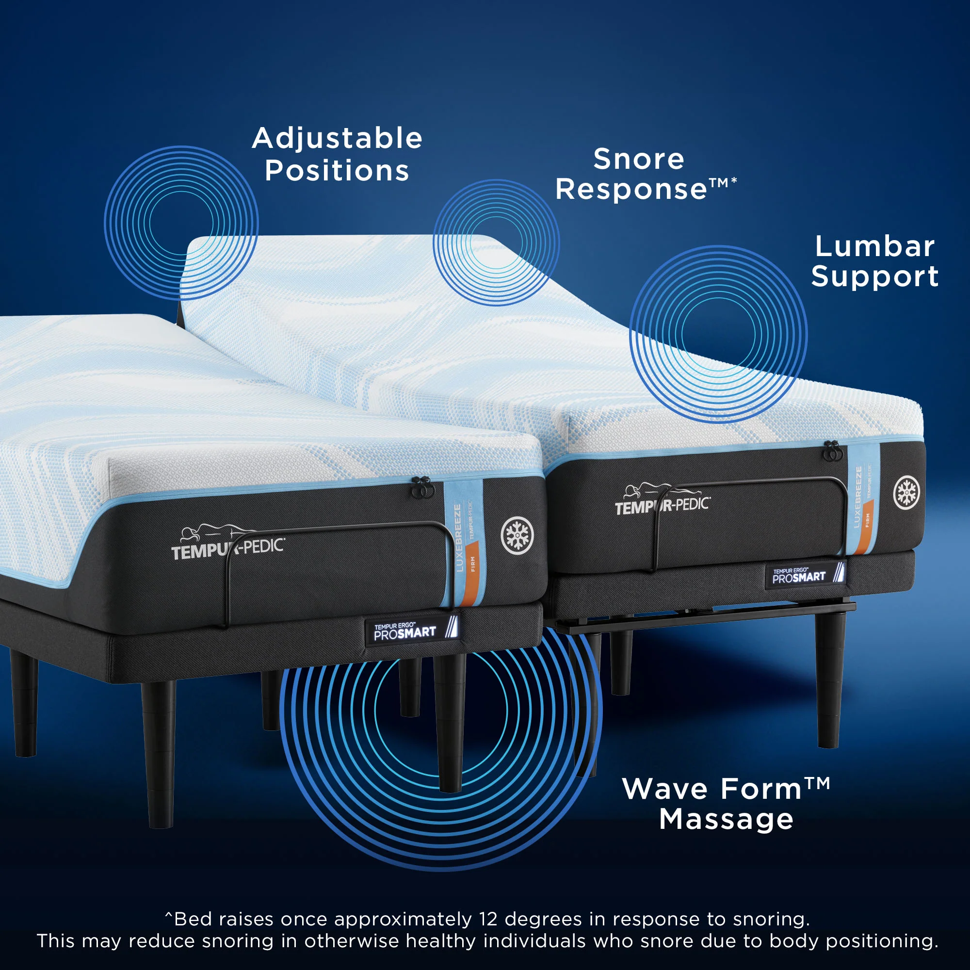 TEMPUR-Ergo ProSmart Base 3.0 - Image 7