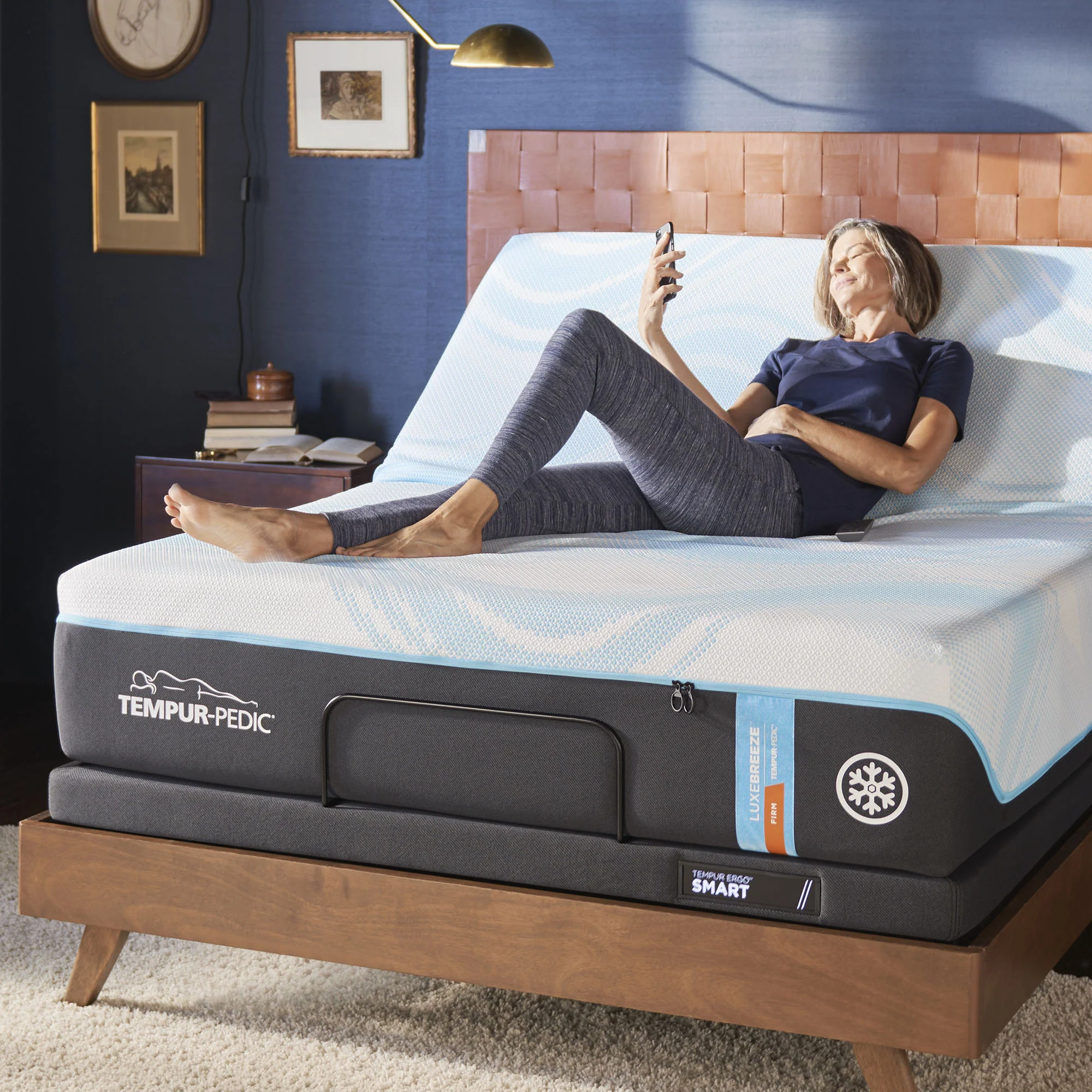 Tempur-Ergo Smart Base 3.0 - Image 3