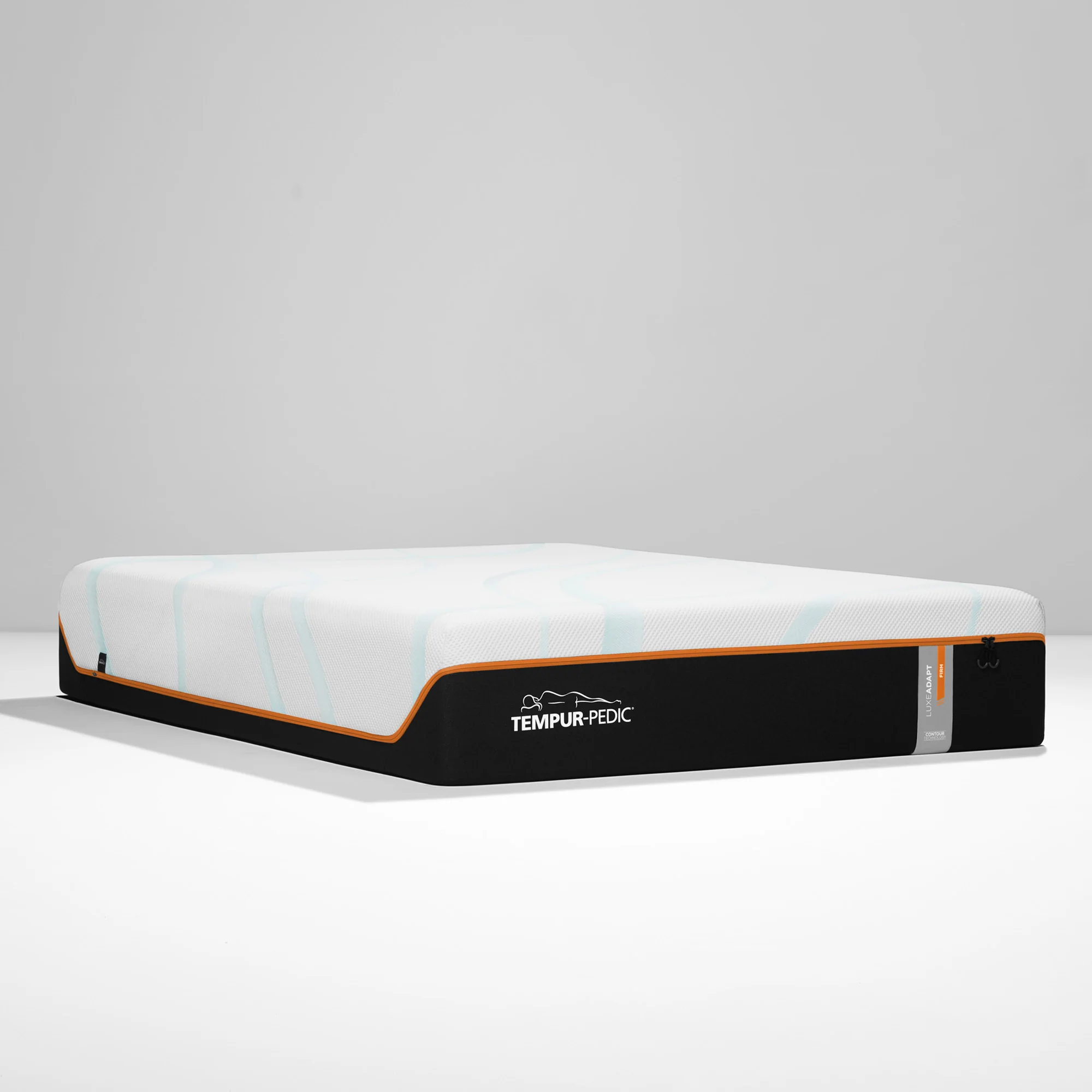TEMPUR - LuxeAdapt Firm Mattress Previous Generation - Image 4
