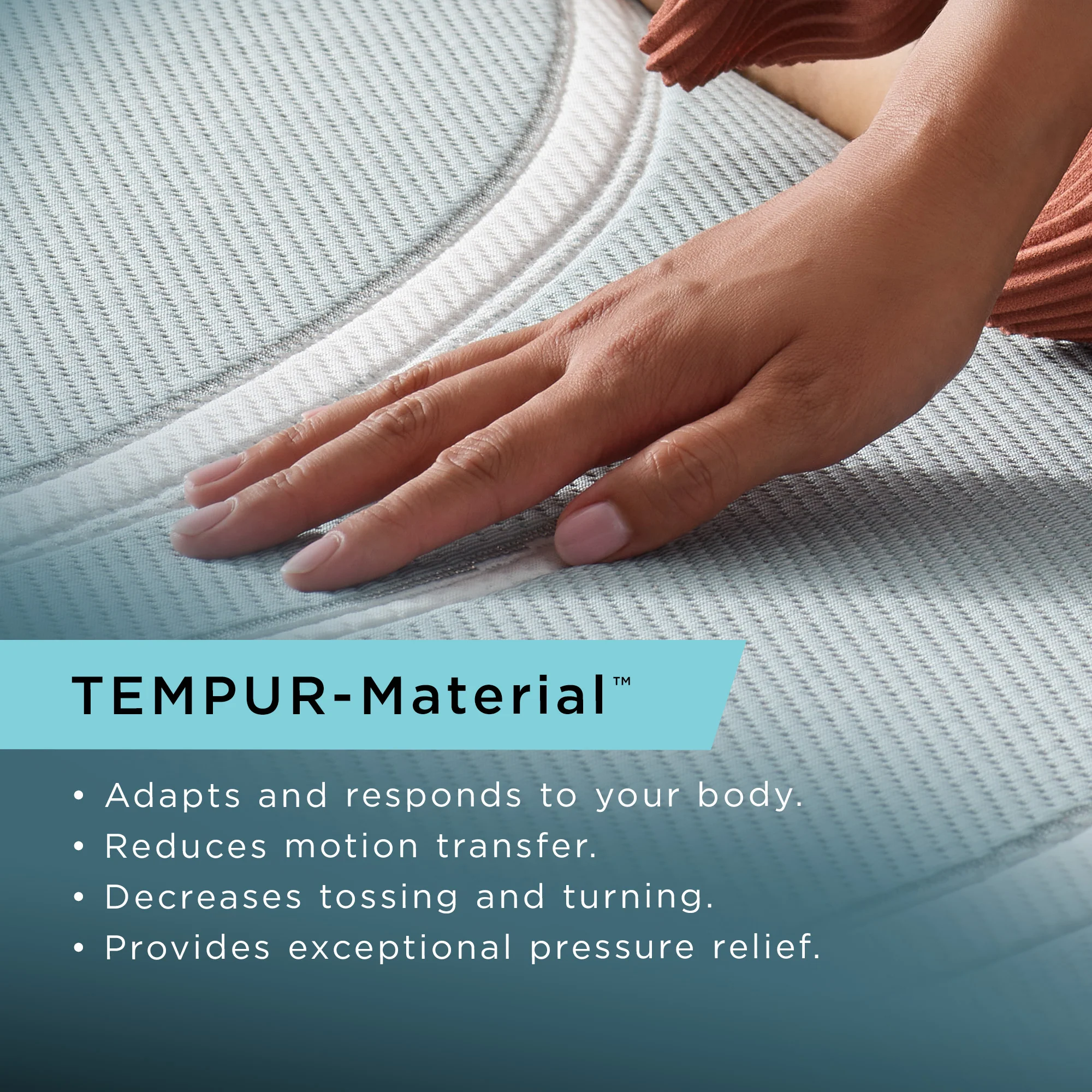 TEMPUR-LuxeAdapt Soft 2.0 - Image 4