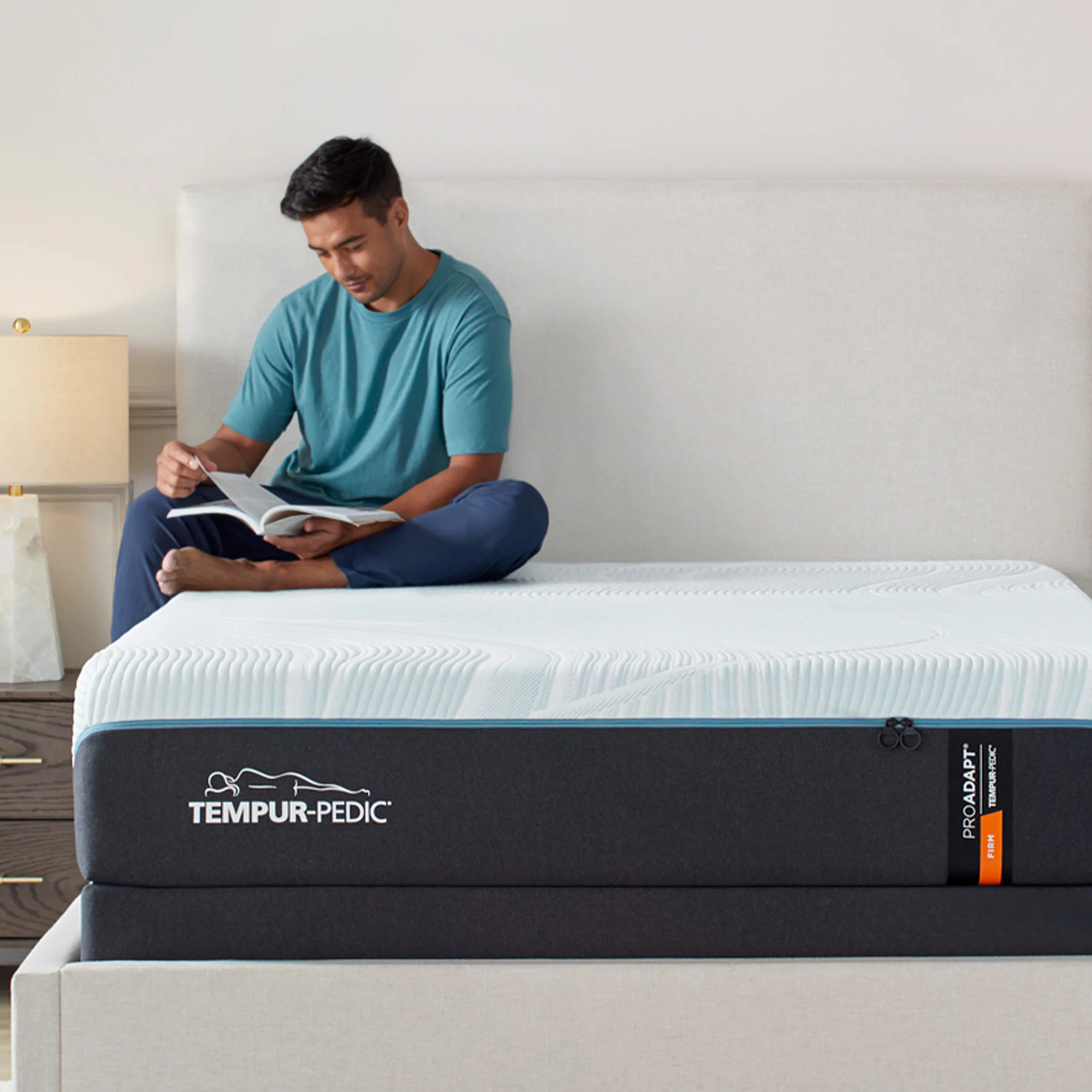 TEMPUR-ProAdapt Firm 2.0 - Image 12