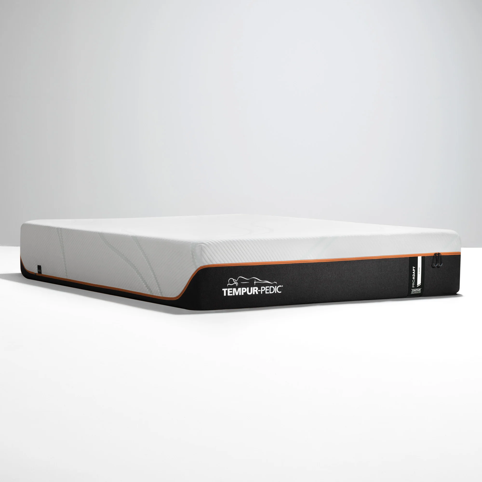 TEMPUR - ProAdapt Firm Mattress Previous Generation - Image 5
