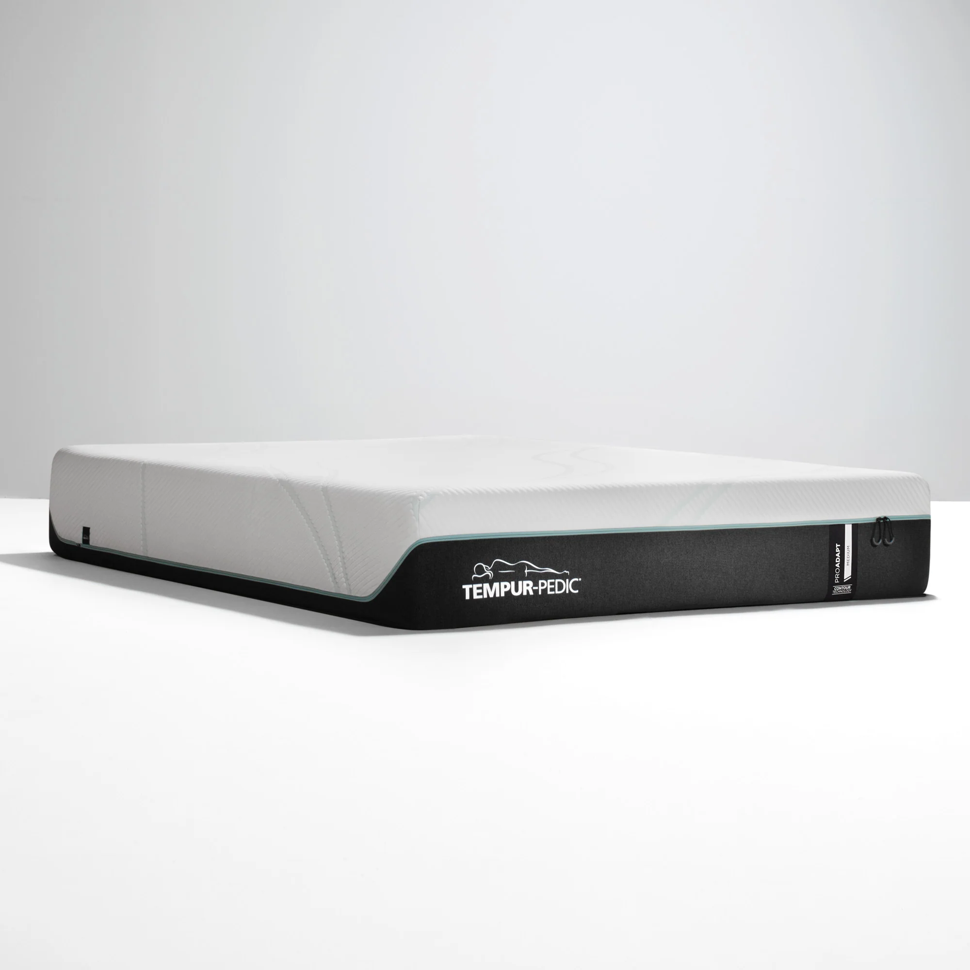 TEMPUR - ProAdapt Medium Hybrid Mattress Previous Generation - Image 5