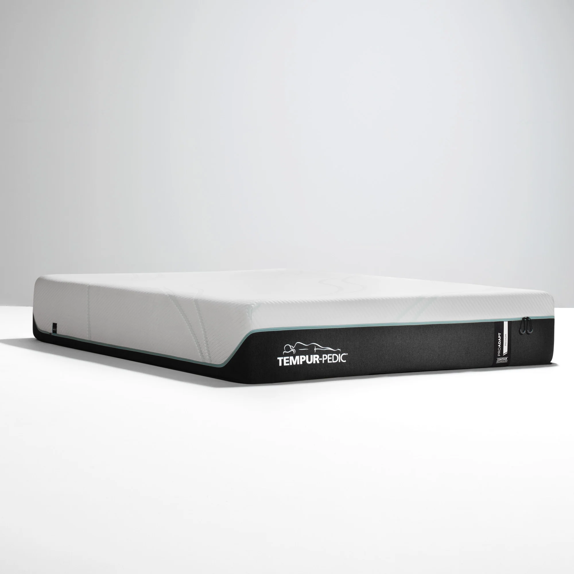TEMPUR - ProAdapt Medium Mattress Previous Generation - Image 5