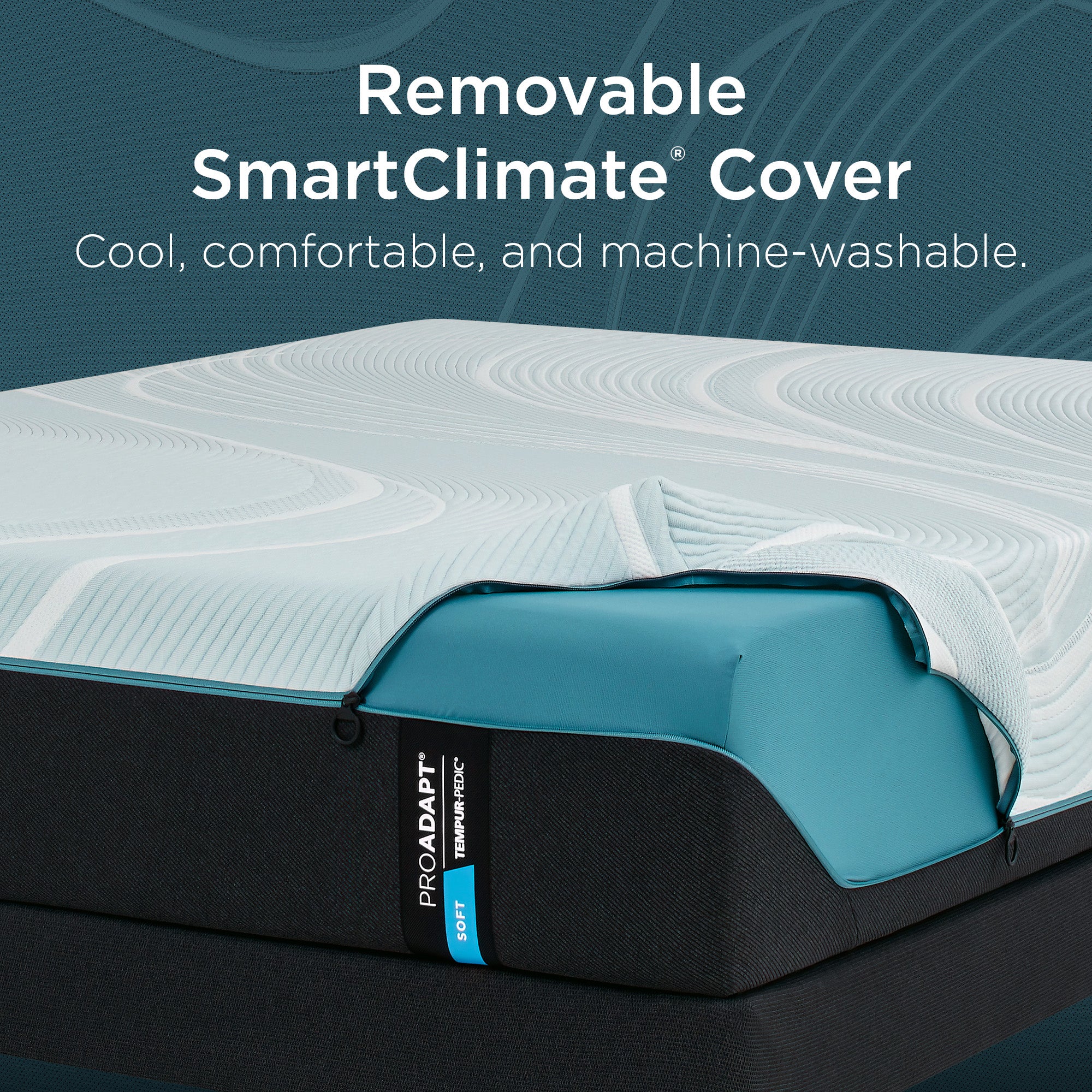 TEMPUR-ProAdapt Soft 2.0 - Image 13