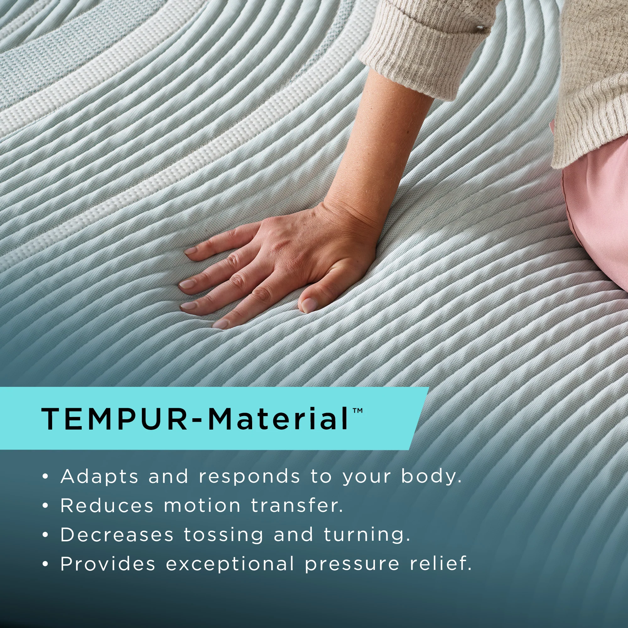 TEMPUR-ProAdapt Soft 2.0 - Image 4