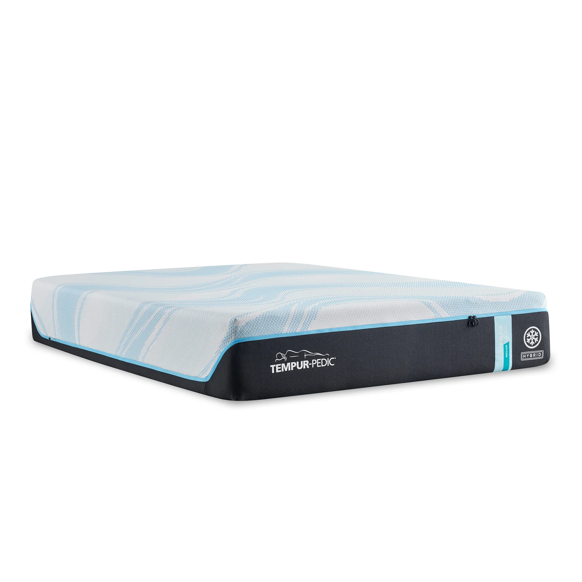 Tempur-ProBreeze Medium Hybrid 2.0 - Image 3