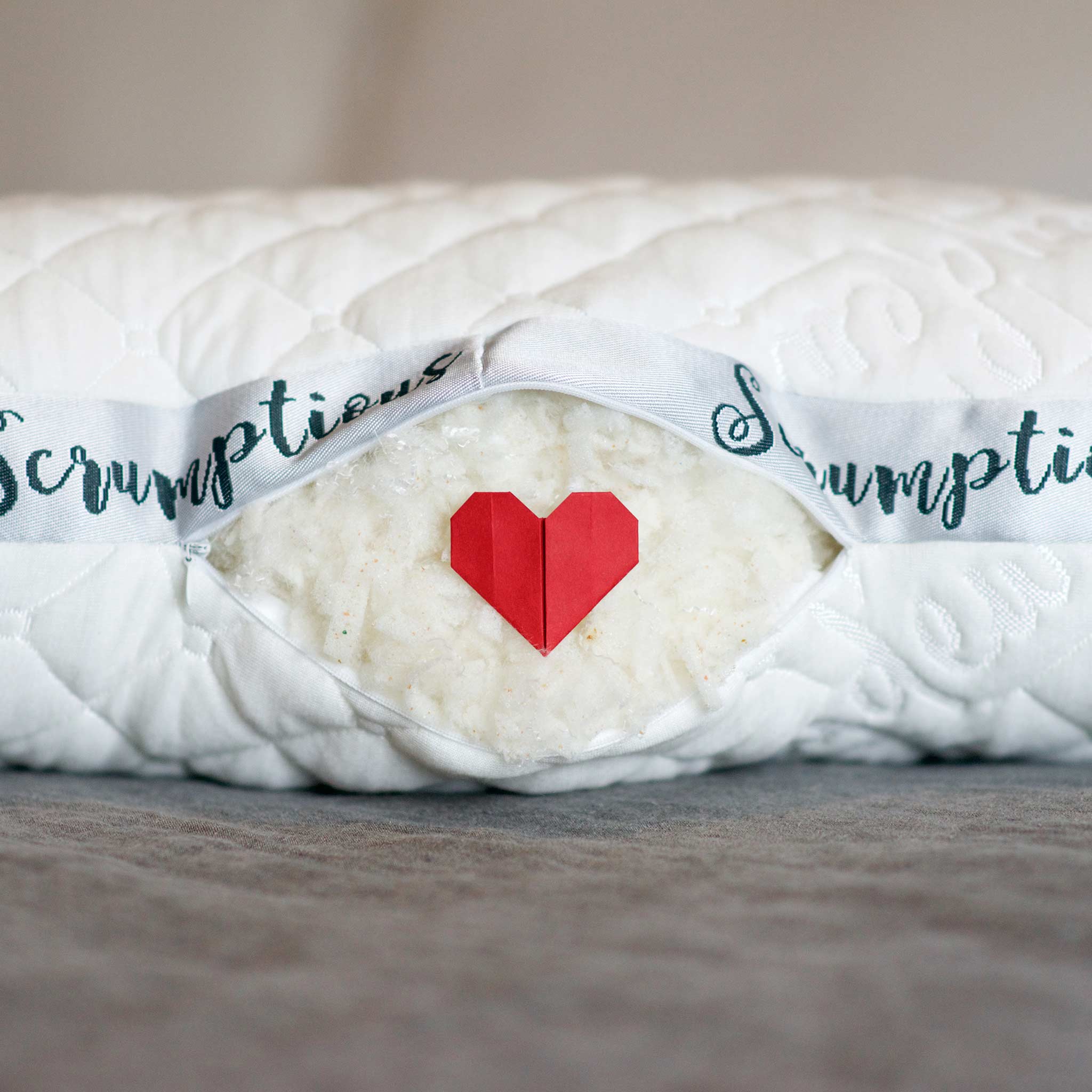 The Scrumptious Side Pillow - Image 5